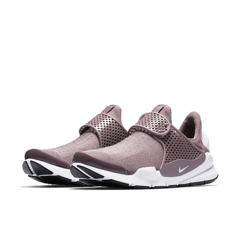 Nike Sock Dart Taupe Grey White-Black (W) Taupe Grey/White-Black (848475-201)