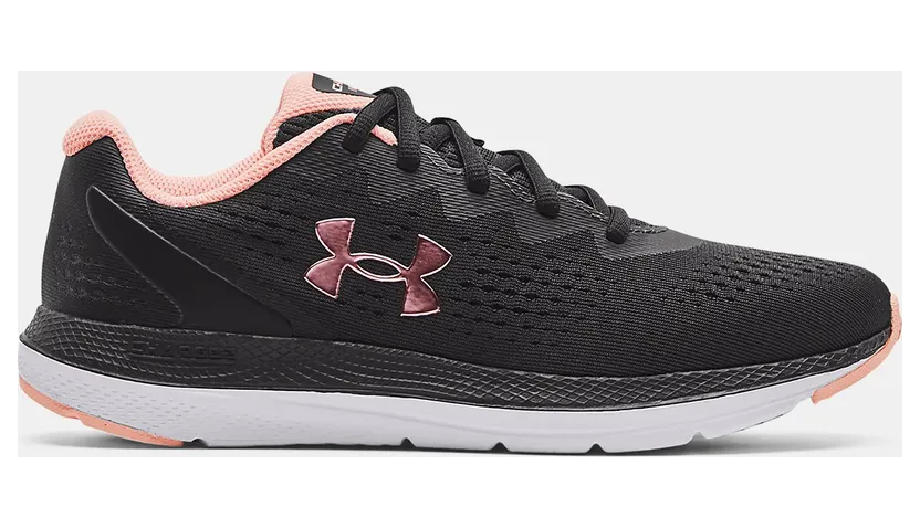 Under Armour Charged Impulse 2 Gray (3024141-107)