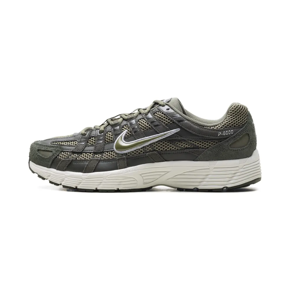 Nike P-6000 SE “Sequoia / Medium Olive” (HF0015-301)