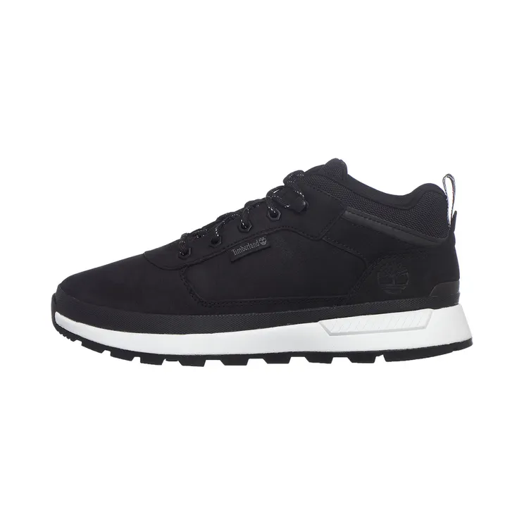 Timberland Field Trekker Low Jet Black (TB0A2A580151)