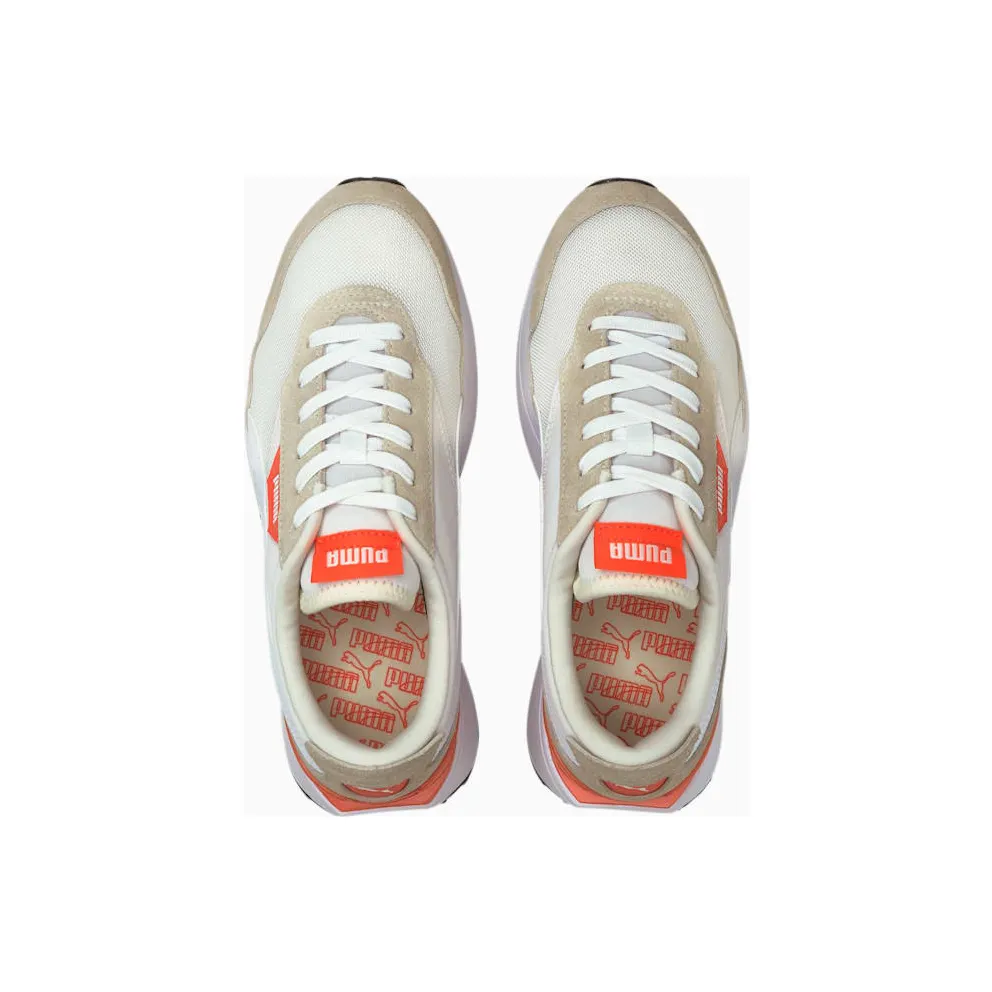 Puma Cruise Rider Classic White (37505402)