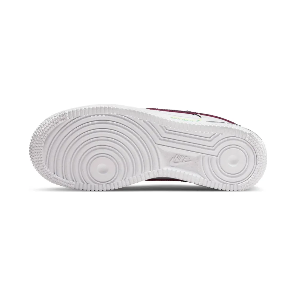 Nike Air Force 1 LV8 Older Kids’ White (DX3933-100)