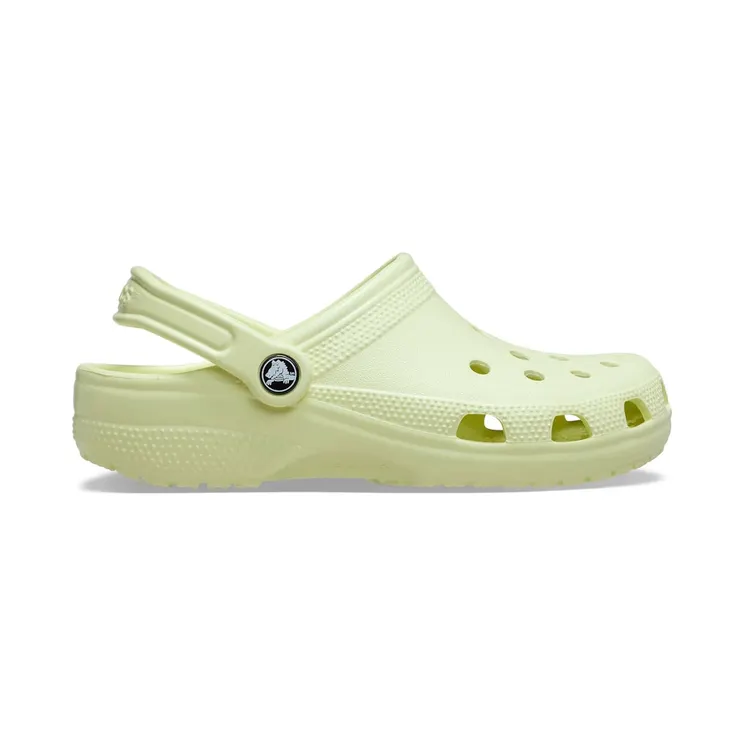 Crocs Classic Clog Frothy Green (10001-3ZL)