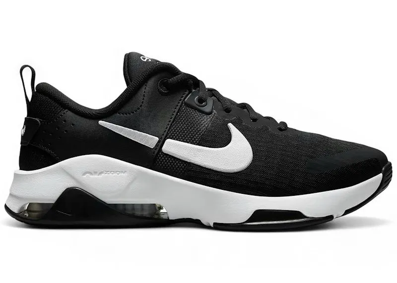 Nike Zoom Bella 6 Black White (DR5720-001)