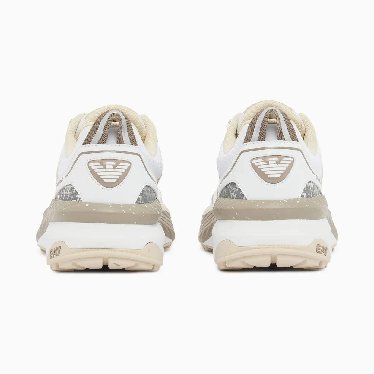 Armani Crusher Sonic Trail 2.0 In Breathable Mesh (7X000602-AF10181-MZ702) (4)