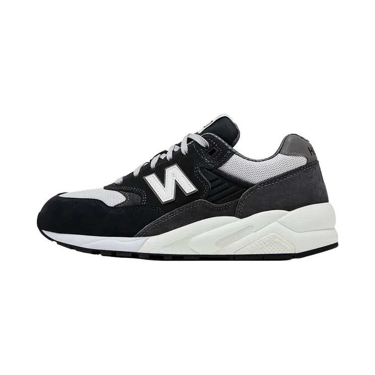 New Balance 580 “Comme des Garcons Homme Black” (MT580HM1)