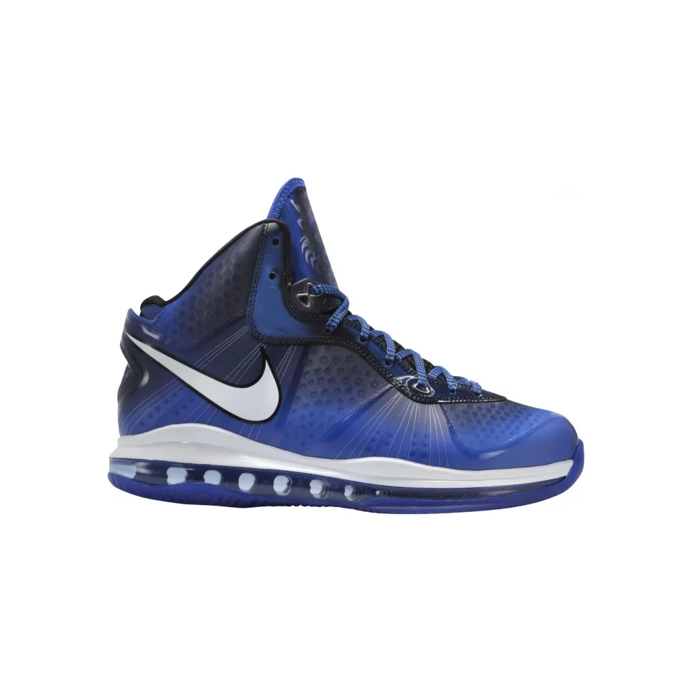 Nike LeBron 8 V/2 All-Star Blue (448696-400)