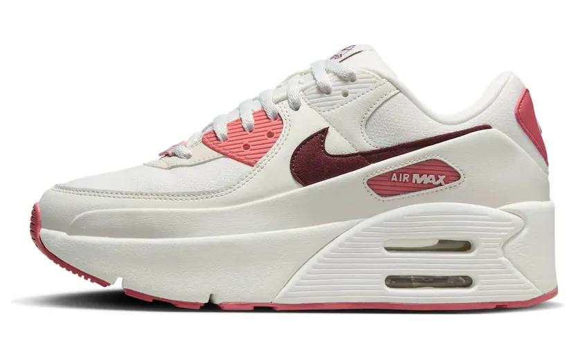Nike Air Max 90 Elevate SE Valentine’s Day (2024) (FZ5164-133)