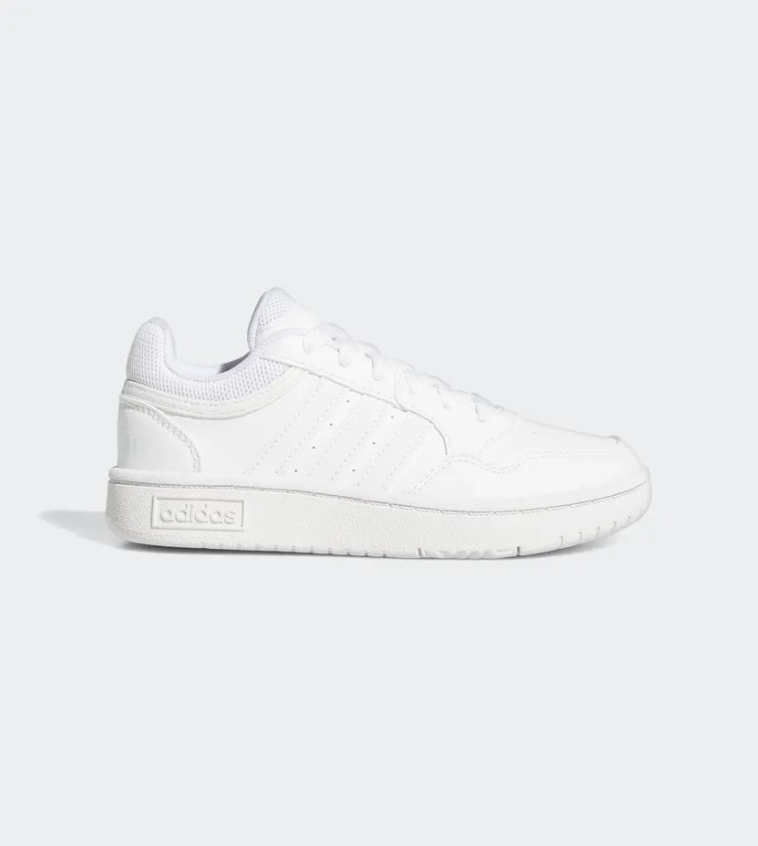 adidas Hoops Cloud White / Cloud White / Cloud White (GW0433)