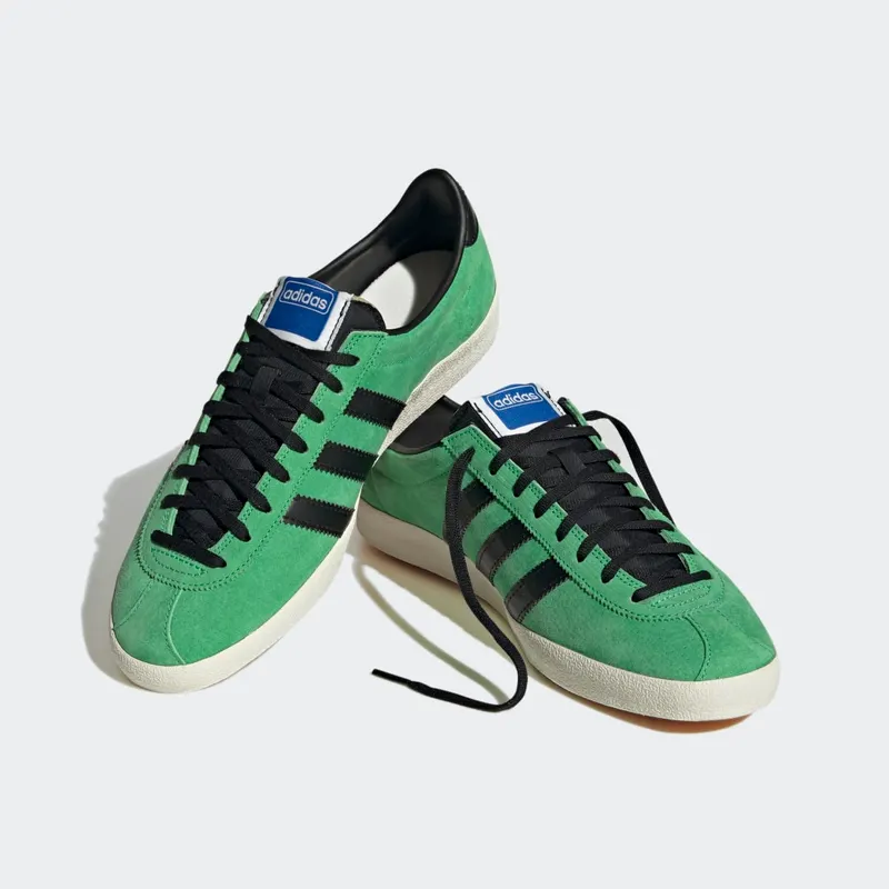 Adidas Mexicana Prototype Vivid Green / Core Black / Cream White (GY7449)