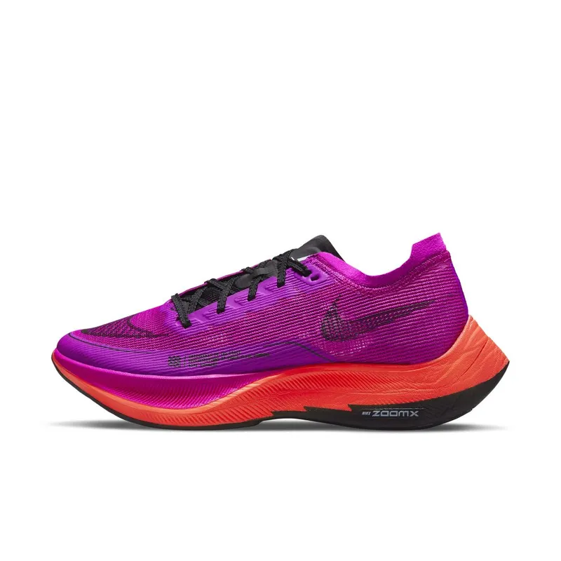 Nike ZoomX Vaporfly Next% 2 Road Racing Purple (CU4123-501)