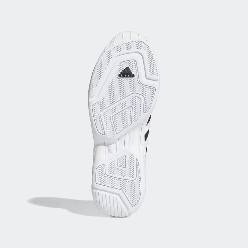 adidas Pro Model 2G Cloud White Core Black Cloud White/Core Black/Cloud White (EF9824)