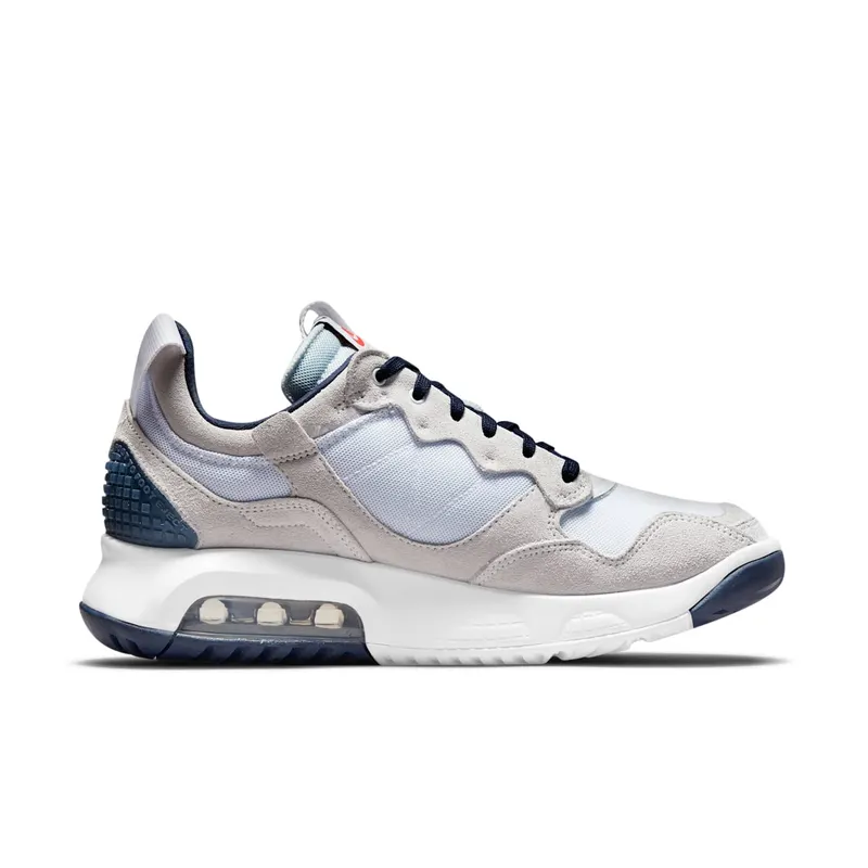 Jordan MA2 Paris Saint-Germain White – “Wgite / University Red / Black / Midnight Navy” (DJ2657-104)