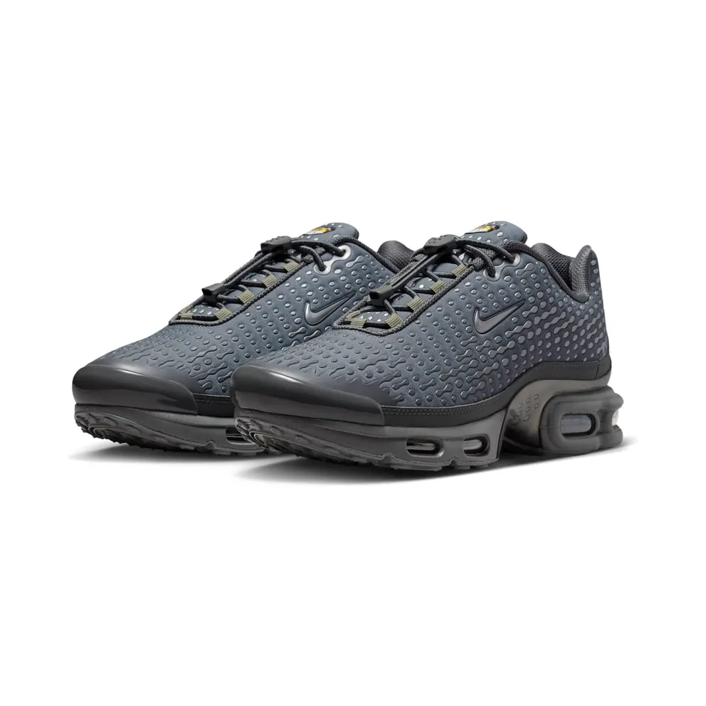 Nike Air Max Plus 7 “Iron Grey Smoke Grey” (IQ0282-084)