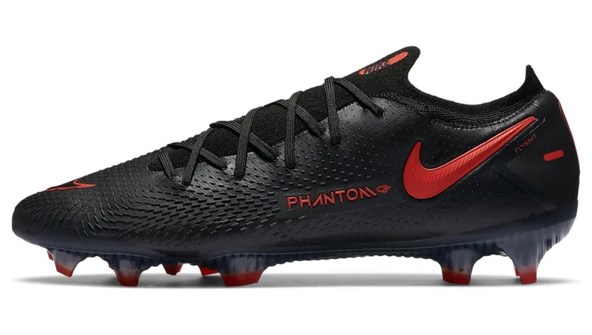 Nike Phantom GT Elite FG “Black” (CK8439-060)