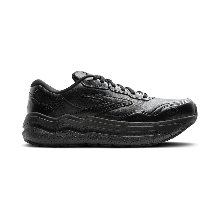 Brooks Ghost Max L Triple Black (120432-1B-072)
