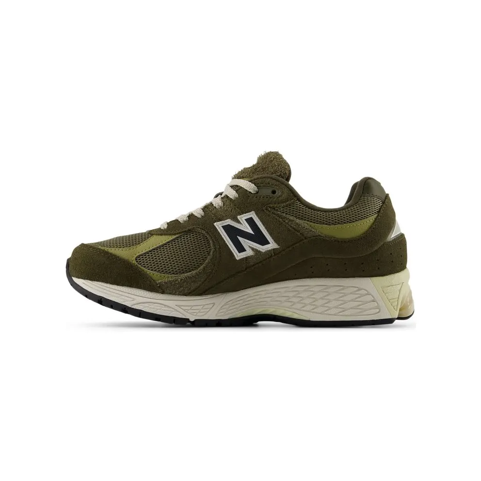 New Balance 2002R “Zalando Exclusive Olive” (M2002RZD)