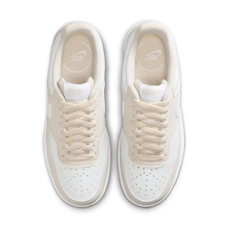 Nike Court Vision White (IM1652-002)