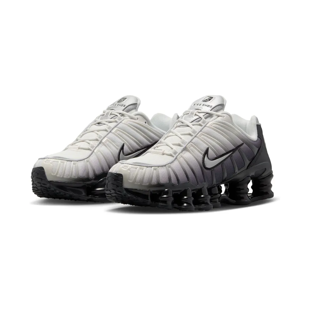 Nike Shox TL Black (IB7705-001)