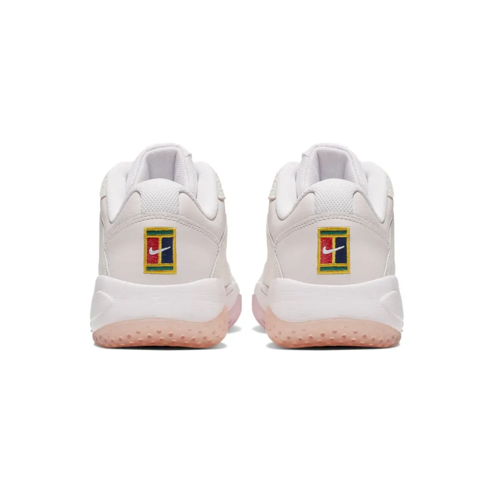 Nike Court Lite 2 ‘Lotus Pink’ White/Lotus Pink (CJ6781-600)