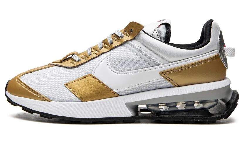 Nike Air Max Pre-Day SEen Grijs (DJ6210-001)