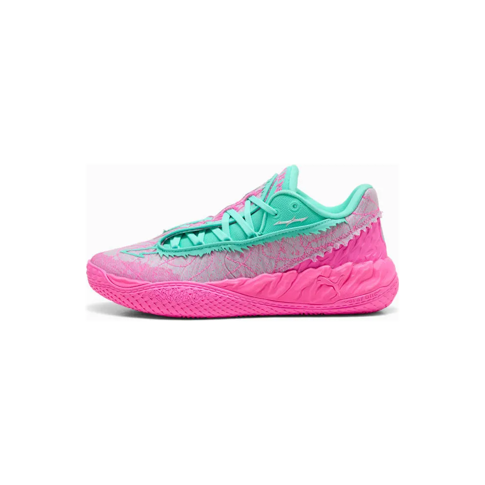 Puma MB.05 Lo Miami Pink/Blue 41 (31386701)