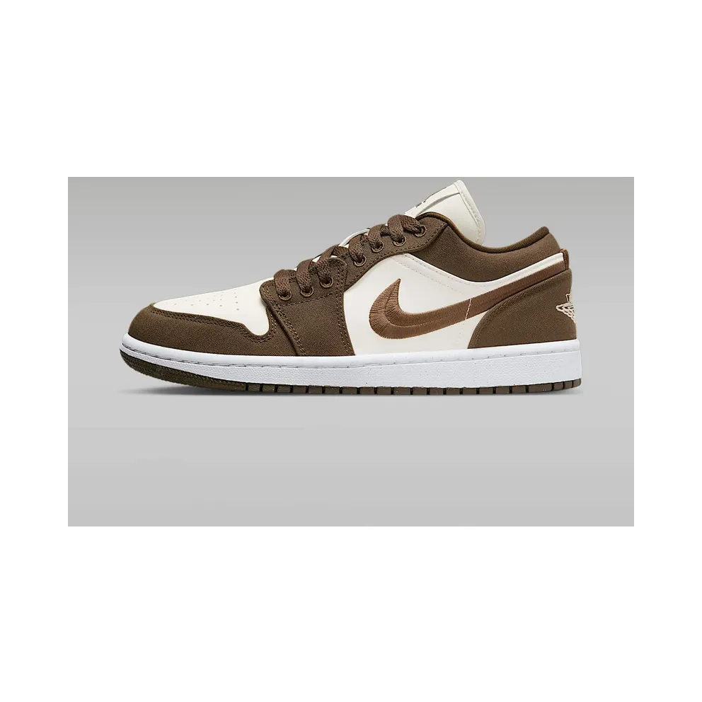 Air Jordan 1 Low SE Brown (DV0426-301)