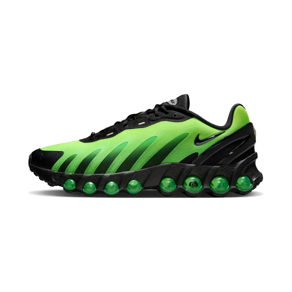Nike Air Max DN8 “Black Green” (HQ4681-010)