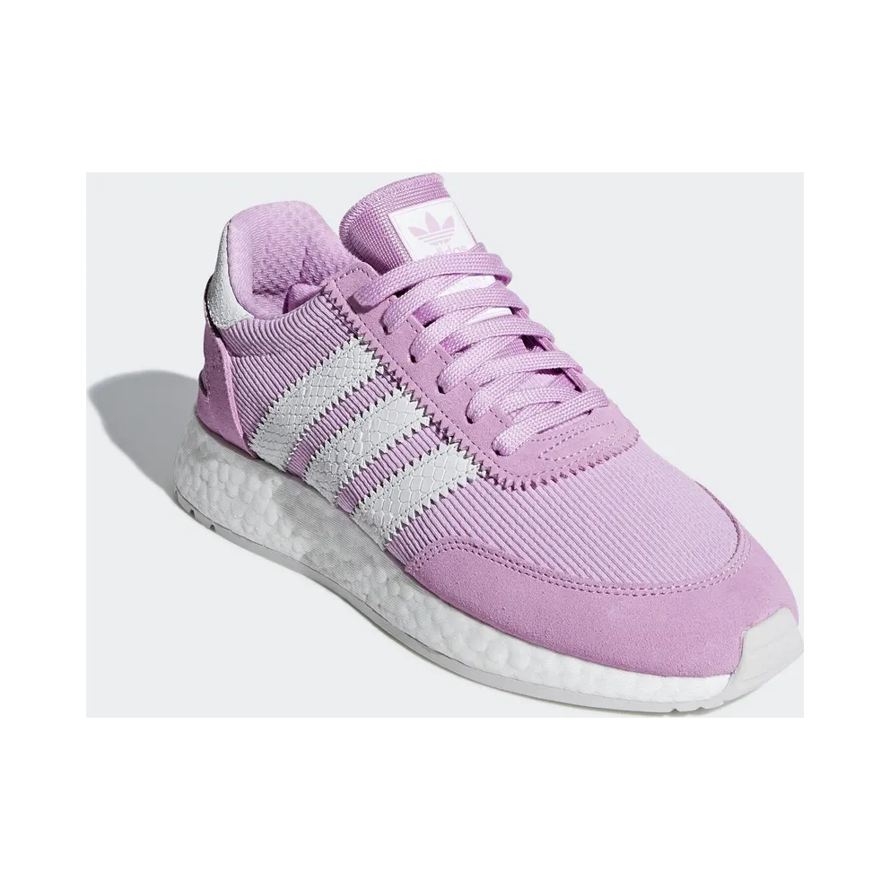 adidas I-5923 Clear Lilac (W) Clear Lilac/Crystal White/Grey One (D96619)