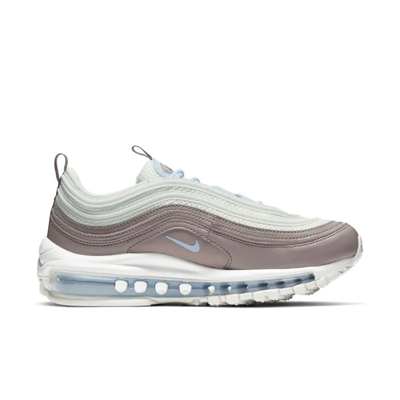 Nike Air Max 97 Spruce Aura Celestine Blue (W) Spruce Aura/Celestine Blue (921733-018)