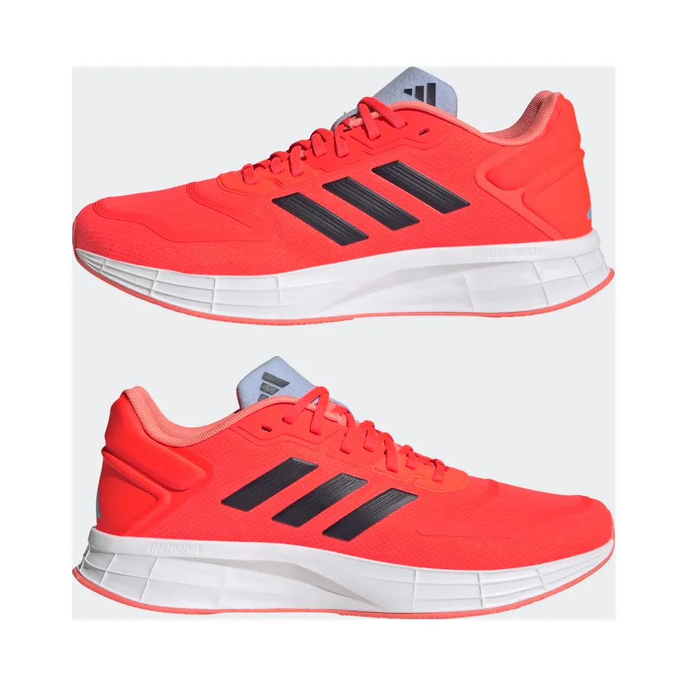 Adidas Duramo 10 Solar Red / Legend Ink / Blue Dawn (HP2373)