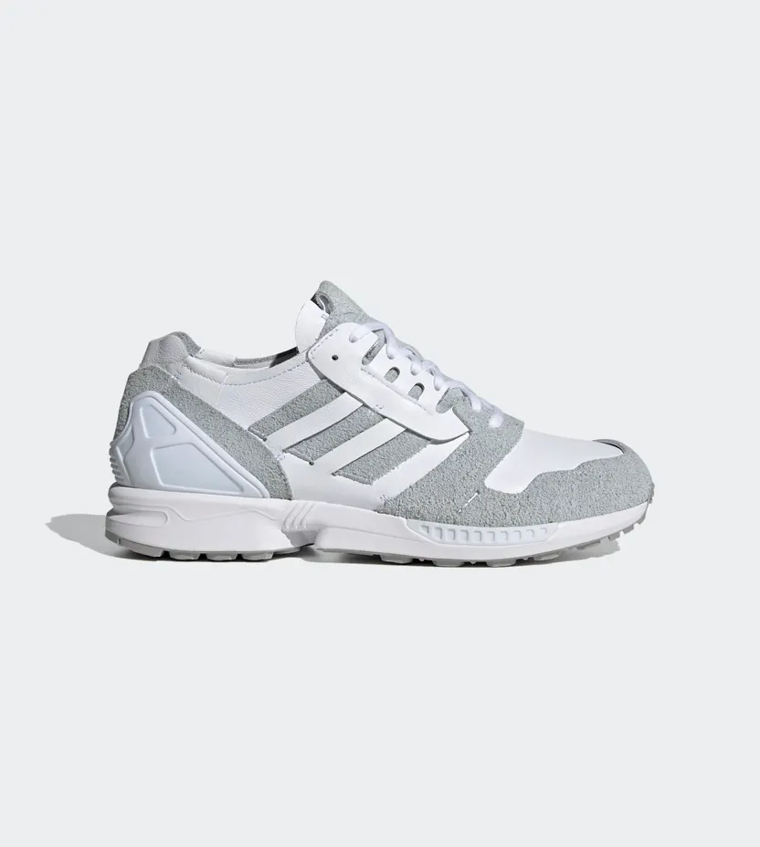 adidas ZX 8000 Minimalist Icons Cloud White / Grey Two / Cloud White (FZ3542)