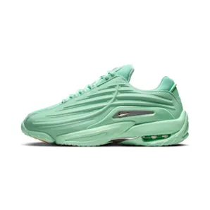Nike Hot Step 2 Drake NOCTA “Mint Foam / University Gold / Chrome” (DZ7293-300)