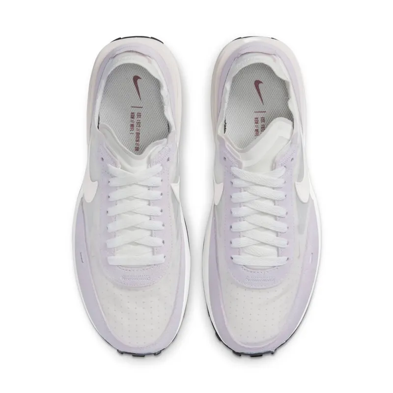 Nike Waffle One Grey (DN4696-100)
