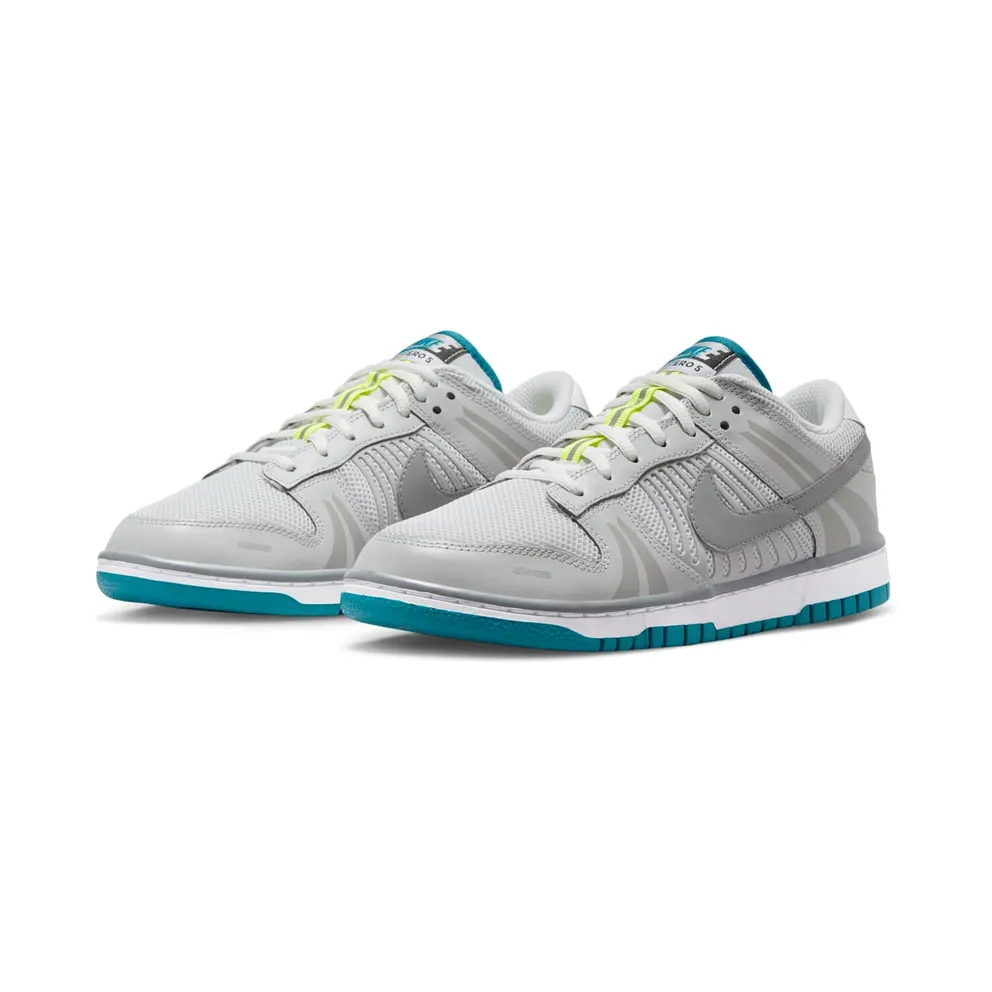 Nike DUNK LO SE “Vomero – Timeless” (FJ5473-099)