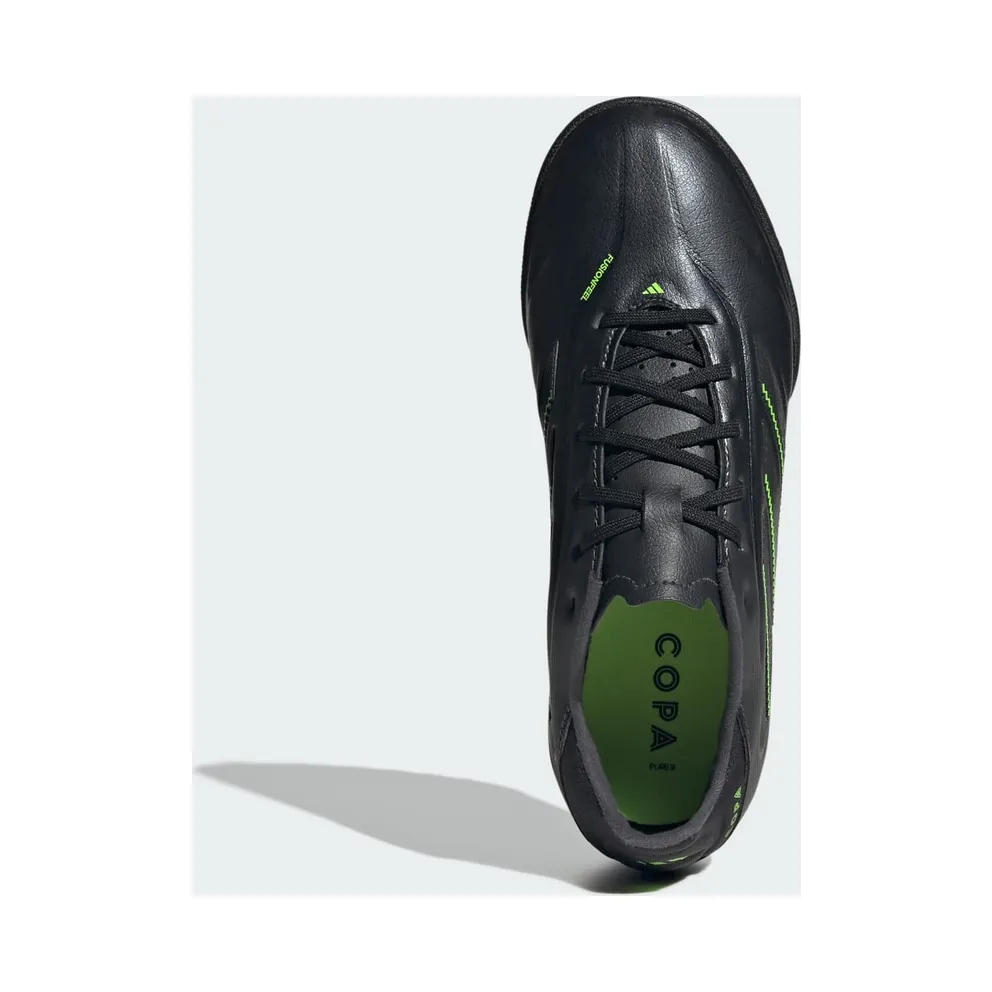 adidas Copa Pure 3 League TF Electric Stealth Pack (JR2882)