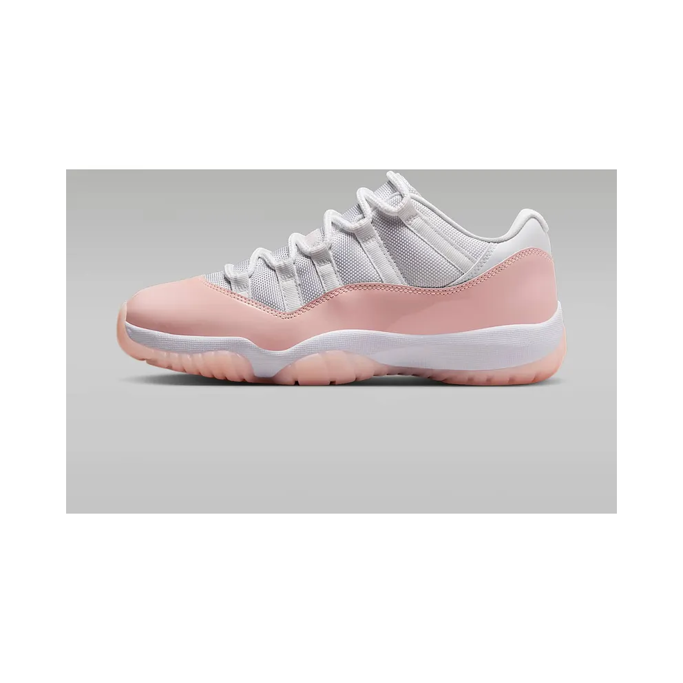 Air Jordan 11 Low “Legend Pink” (AH7860-160)