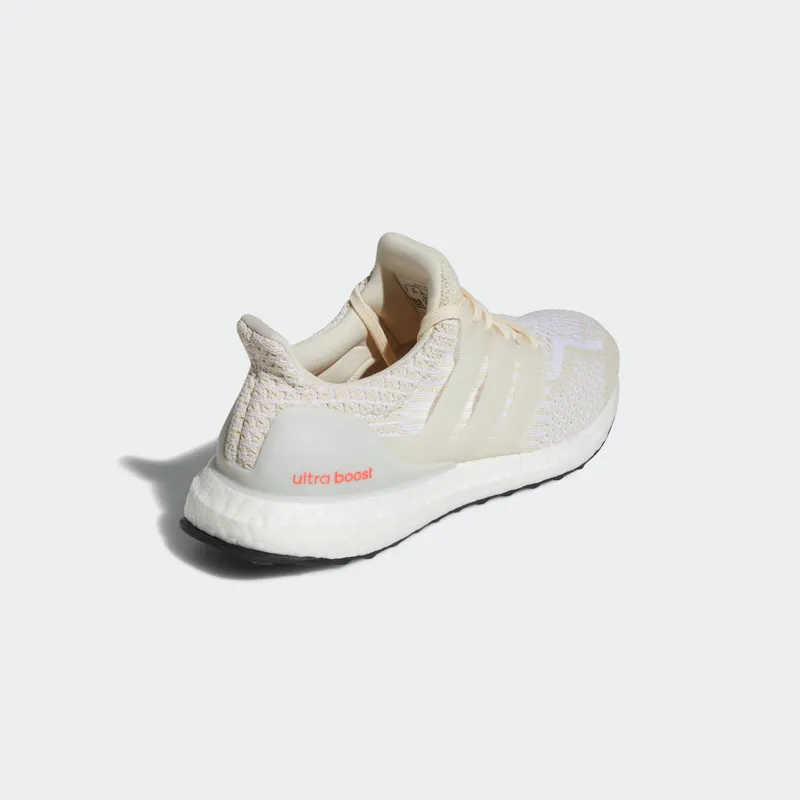 adidas Ultraboost 5.0 DNA Ecru Tint / Turbo (GZ0447)