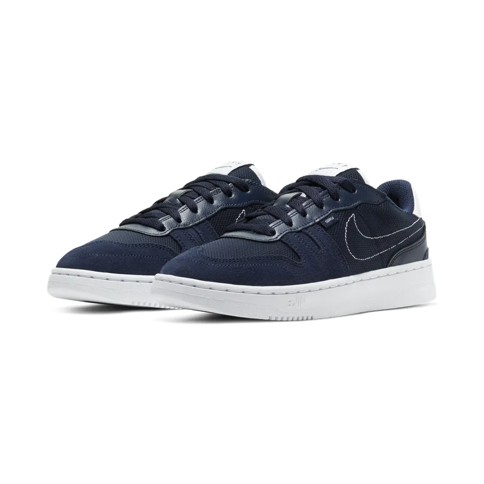 Nike Squash-Type Blau (CJ4119-400)