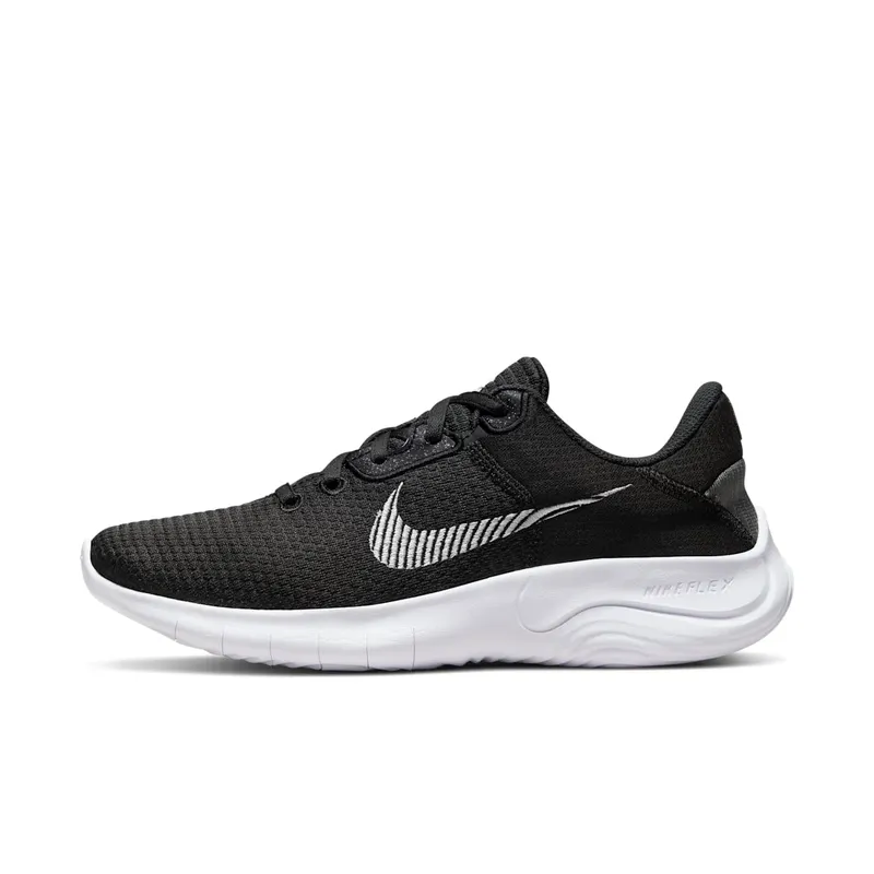 Nike Flex Experience Run 11 Next Nature Road Running Black (DD9283-001)