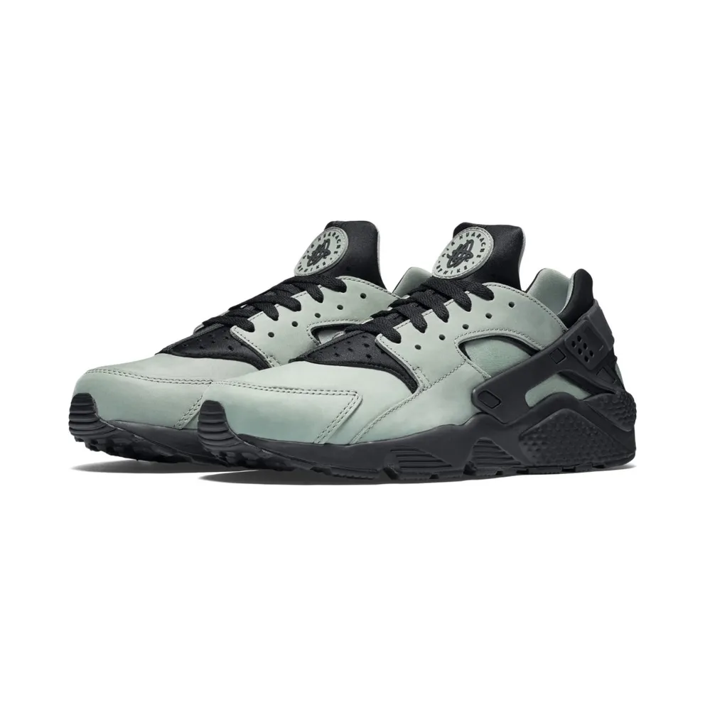 Nike Air Huarache Mica Green Black (704830-301)