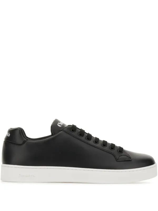Church’s Ludlow – Black (EEG0709ACE)