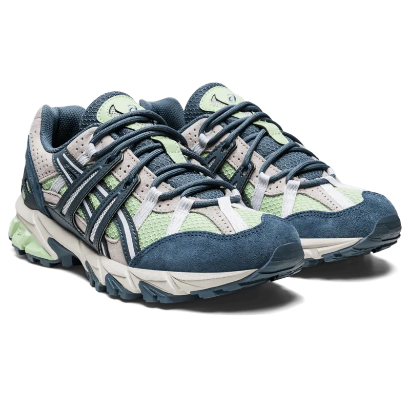 Asics GEL-SONOMA 15-50 Jade/Ironclad (1202A365.300)
