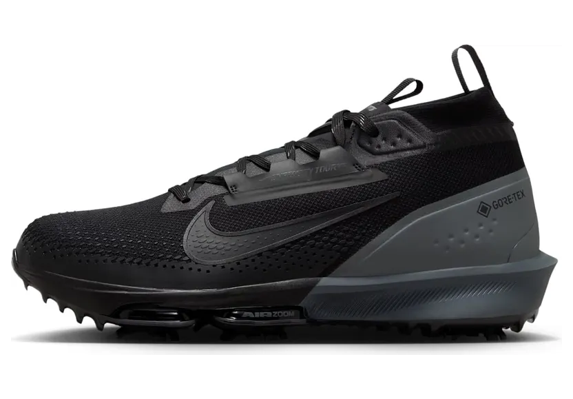 Nike Infinity Tour 2 Gore-Tex “Black” (FV4897-002)