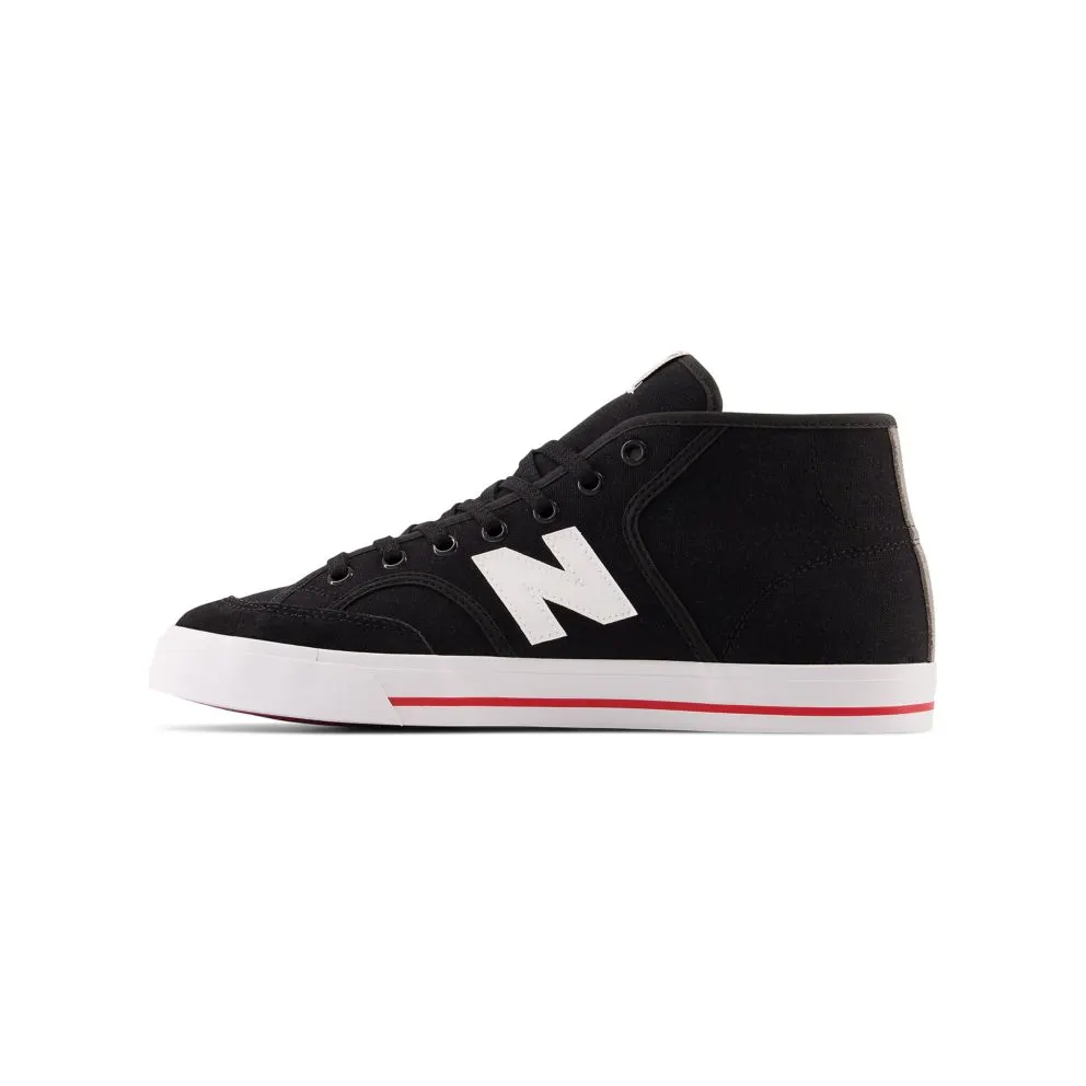 New Balance Pro Court 213 “Black White” (NM213UNT)