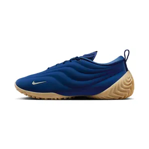 Nike Astra Ultra “Blue Void / Gum Light Brown / Metallic Silver” (FZ5778-401)