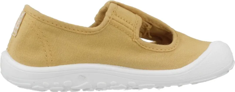 Victoria sneaker Yellow (1370108-545)