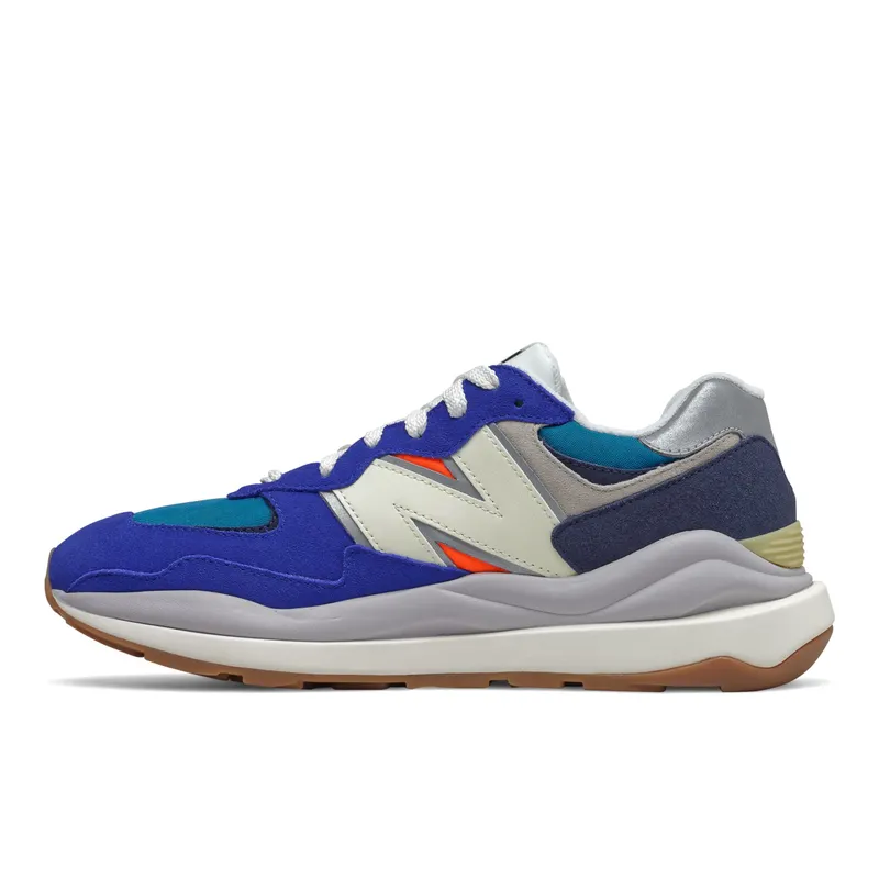 New Balance New Balance Blue/Orange (M5740DC1)