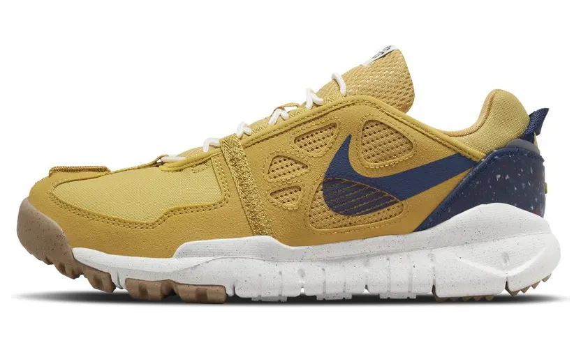 Nike Free Terra Vista Braun (CZ1757-700)