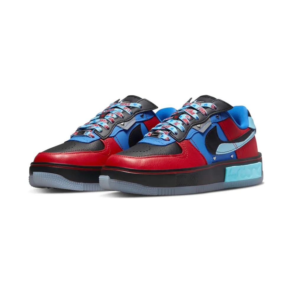 Nike AIR FORCE 1 LO “Doernbecher 2022” (DR6259-600)